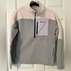 Women’s Cotopaxi Abrazo Half-Zip Fleece